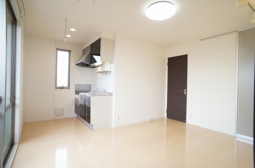 フラワーコート 203号-4