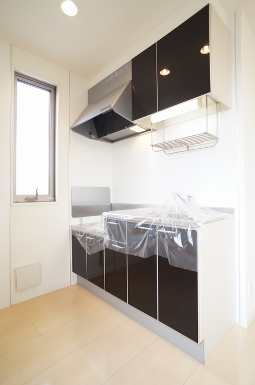 フラワーコート 203号-5