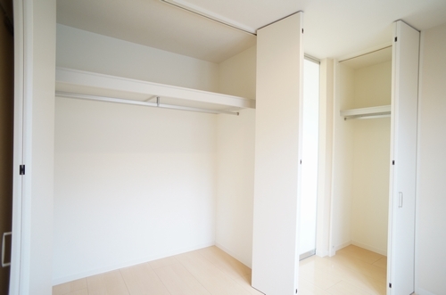 フラワーコート 203号-7