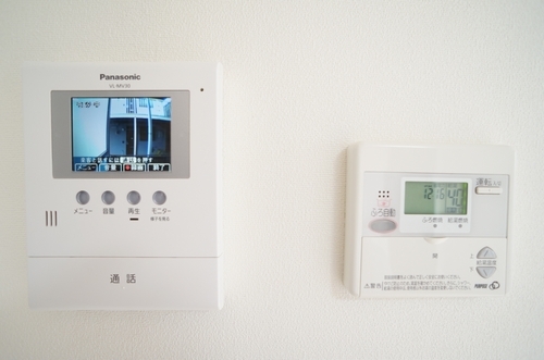 フラワーコート 203号-10