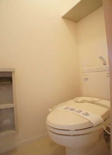 グランドールＡ 102号-10