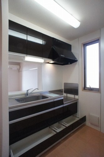 グランドールＡ 202号-6