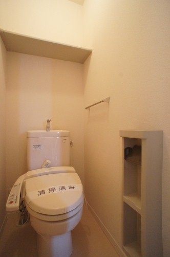 グランドールＡ 202号-9