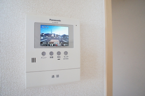 グランドールＡ 202号-11