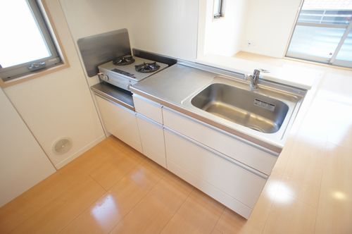 Ｓｅｒｅｎａｄｅ 201号-4