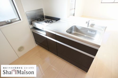 Ｓｅｒｅｎａｄｅ 203号-4