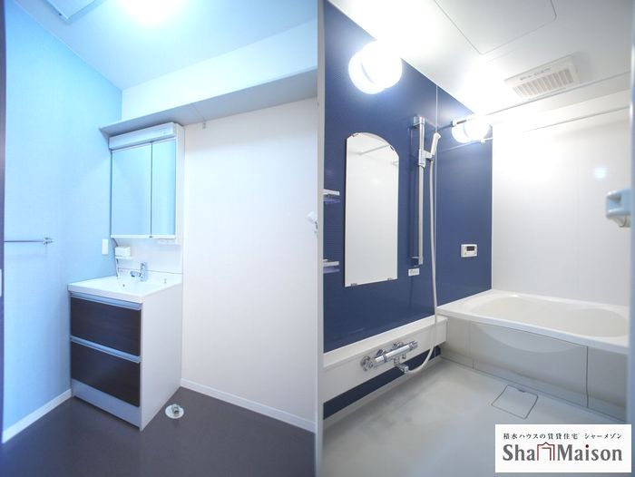 Ｓｅｒｅｎａｄｅ 203号-5