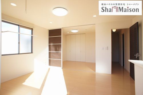 Ｓｅｒｅｎａｄｅ 203号-6