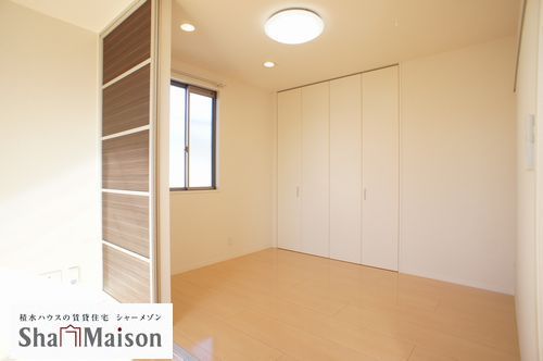 Ｓｅｒｅｎａｄｅ 203号-7