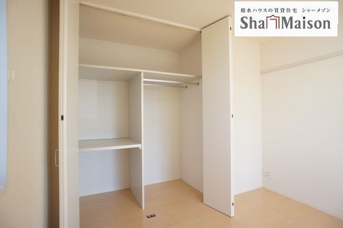 Ｓｅｒｅｎａｄｅ 203号-8