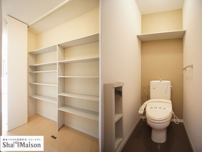 Ｓｅｒｅｎａｄｅ 203号-9