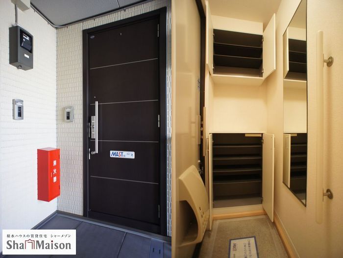 Ｓｅｒｅｎａｄｅ 203号-10