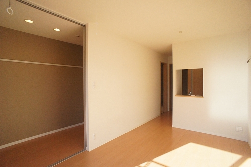 レジデンス竹富Ⅲ 101号-3