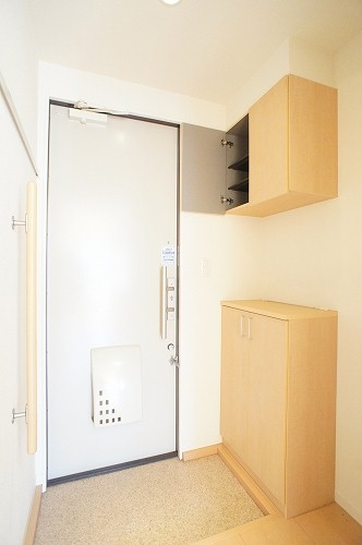 レジデンス竹富Ⅲ 101号-10