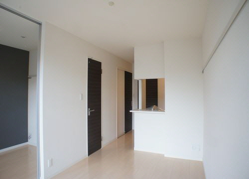 タウンコート　Ｂ 101号-2