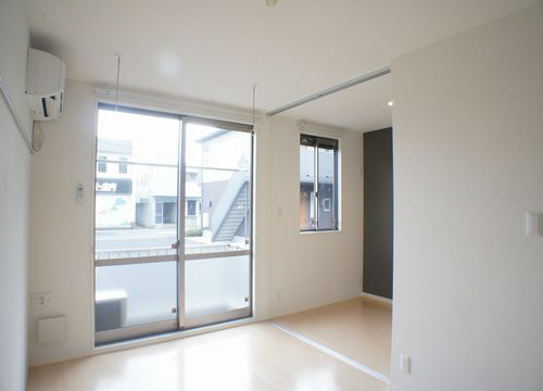 タウンコート　Ｂ 101号-3