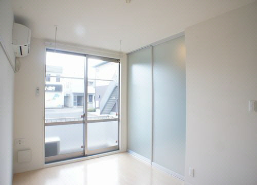 タウンコート　Ｂ 101号-4