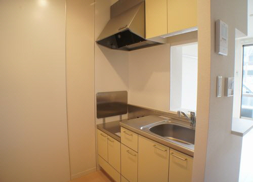 タウンコート　Ｂ 101号-7