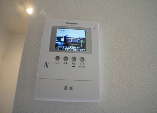 タウンコート　Ｂ 101号-11