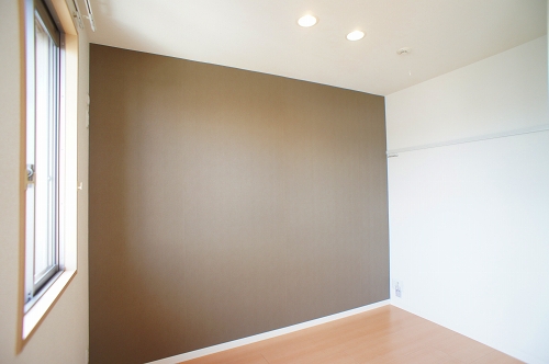 タウンコート　Ｂ 102号-3