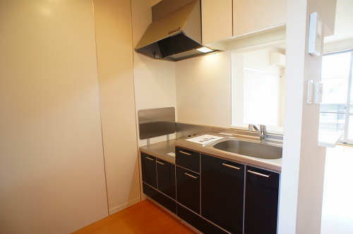 タウンコート　Ｂ 102号-5