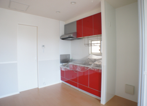 メゾン・ファシル　Ａ 103号-5