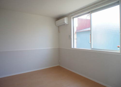 メゾン・ファシル　Ａ 103号-9