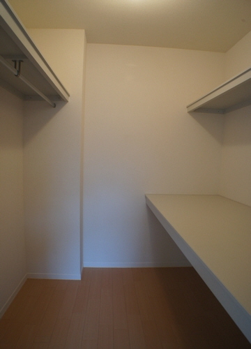 メゾン・ファシル　Ａ 103号-10