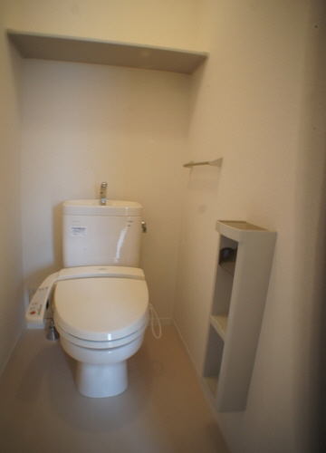 メゾン・ファシル A 201号-3