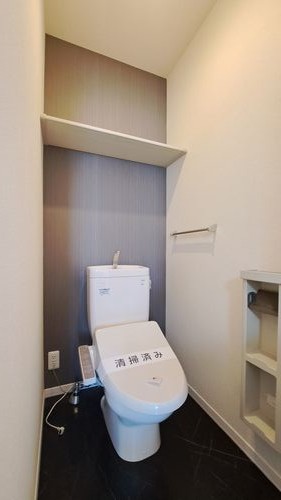 メゾン・ファシル　Ａ 201号-7