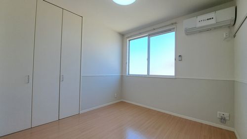 メゾン・ファシル　Ａ 201号-8