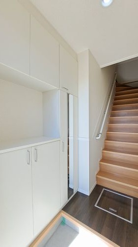 メゾン・ファシル　Ａ 201号-11