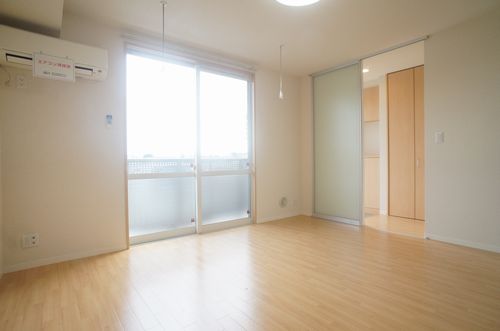 サニーヒルズ　Ｇ 102号-3