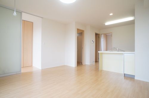 サニーヒルズ　Ｇ 102号-4