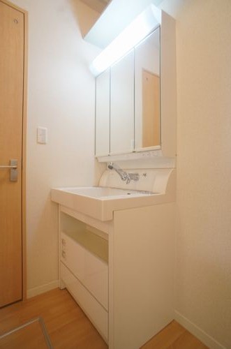 サニーヒルズ　Ｇ 102号-9