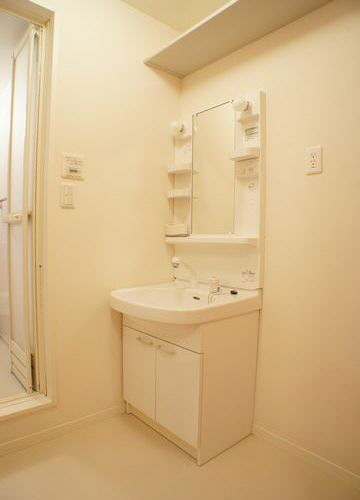 メープルリーフＡ 201号-7