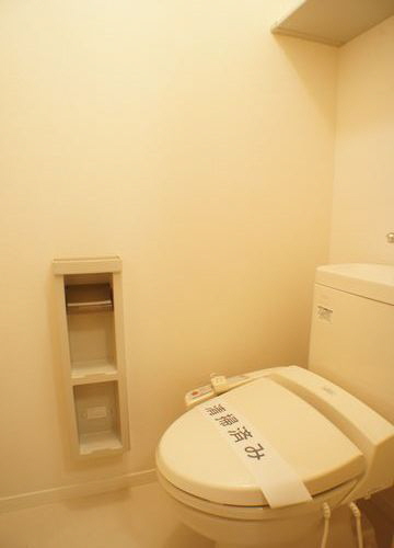 メープルリーフＡ 201号-8