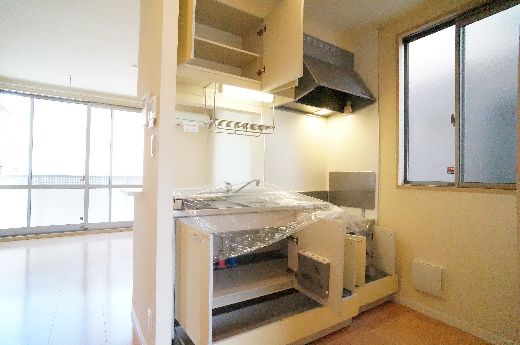 サニーコートダイドーＭ 105号-5