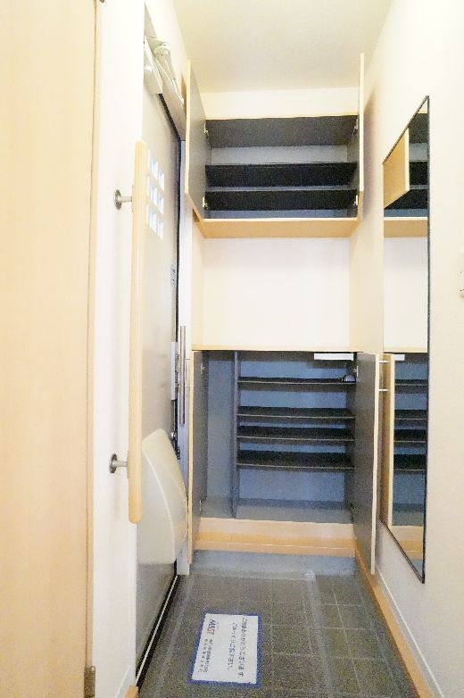 サニーコートダイドーＭ 105号-11