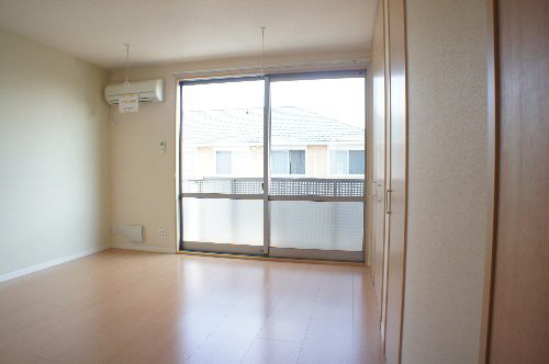 サニーコートダイドーＭ 202号-2