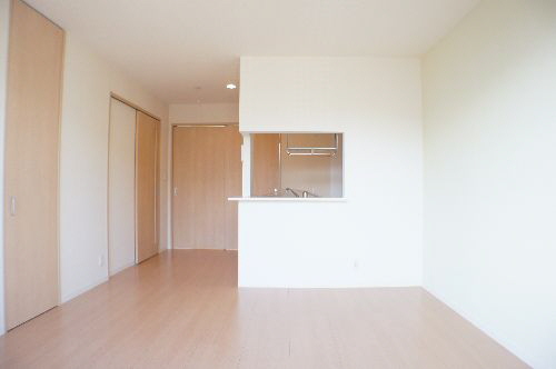 サニーコートダイドーＭ 202号-3