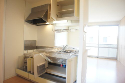 サニーコートダイドーＭ 202号-4