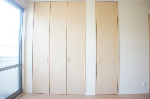 サニーコートダイドーＭ 202号-5