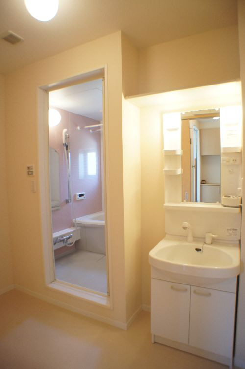 サニーコートダイドーＭ 202号-8