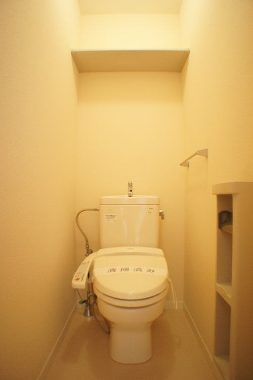 サニーコートダイドーＭ 202号-10