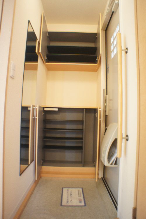 サニーコートダイドーＭ 202号-11