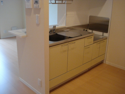 サニーコートダイドーＮ 102号-3