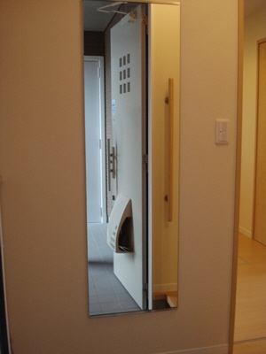 サニーコートダイドーＮ 102号-5