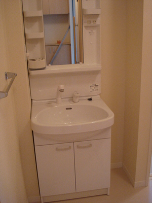 サニーコートダイドーＮ 102号-6