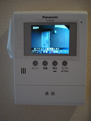 サニーコートダイドーＮ 102号-8